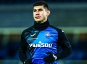 Малиновский забил гол в четвертьфинале Кубка Италии (видео)