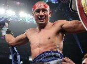 Салидо может вернуться на ринг в чемпионском бою