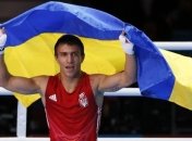 Главными героями Украины в Лондоне стали боксеры