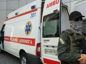 Фигуранта "газового дела" Постного доставили в суд на "скорой помощи"