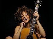 Софія Уриста брала участь в американському "Голосі"