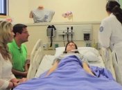 Ученые нашли метод выявления сознания пациентов в коме