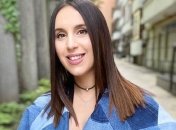 Джамала поделилась трогательными снимками с выписки из роддома