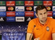 Срна: Это самый сильный "Шахтер" за 10 лет