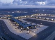 Консульство Украины предупредило украинцев о переезде аэропорта Стамбула