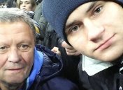 Мирон Маркевич: Вижу, в Харькове также любят футбол