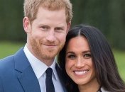 Свадебный торт принца Гарри и Меган Маркл официально утвержден 