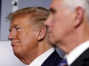 Трамп об обвале цен на нефть: Это краткосрочное явление