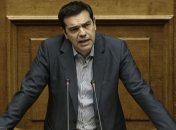 СИРИЗА проведет в сентябре чрезвычайный съезд