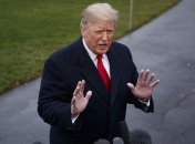 Трамп о договоре по Brexit: Это выглядит как хорошая сделка для ЕС