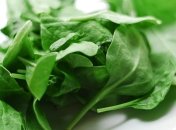 Какими полезными свойствами обладает шпинат?