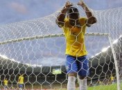 ЧМ-2014. Германия уничтожает Бразилию