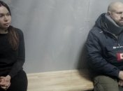 ДТП в Харькове: суд не принял решение по Зайцевой и Дронову 