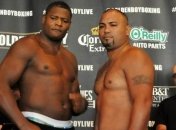 Временного чемпиона мира WBA дисквалифицировали на 8 месяцев