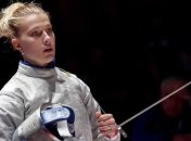 Ольга Харлан сенсационно проиграла на чемпионате Европы