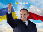 Коллаж "Телеграфа"