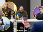 Берлінська, Гетьманчук та Каленюк написали статтю про Умєрова