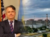 Сергей Кислица уверен: в Москве пытались повлиять на отчет Рафаэля Гросси о ситуации на ЗАЭС