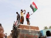 В Судане арестовали силовиков, причастных к расстрелам протестующих
