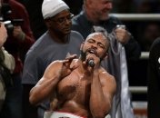 Рой Джонс: Ломаченко - второй лучший боксер в мире