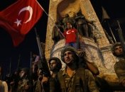 В Турции назвали имя второго подозреваемого в организации путча