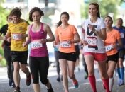 В Киеве сегодня состоится "Пробег под каштанами"