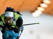 Биатлон. Результаты мужского спринта в Нове Место