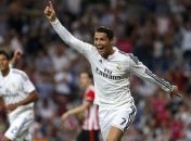 "Реал" разгромил соперника "Шахтера" 5:0