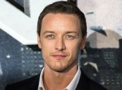 Джеймс МакЭвой получил травму на съемочной площадке второй части "Оно"