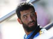 "Барселона" просит у ФИФА четкого ответа по Турану