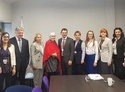 В "Слуге народа" сообщили об отклонении ПА НАТО доклада о санкциях 