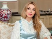 Ольга Сумская показала фото в новом образе