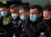 Пожары на Житомирщине: Данилов рассказал о деталях совещания