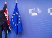 Евросоюз предложит Британии после Brexit зону свободной торговли