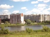 Цена квадратного метра на "вторичке" в Киеве незначительно повысилась