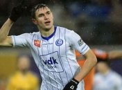 Украинский форвард: "Динамо" убило во мне футболиста