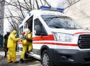 В Украине коронавирусом заболели 2479 медработников
