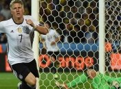 Результаты матчей Евро-2016 за 12 июня