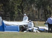 В Австралии в небе столкнулись два самолета, есть жертвы