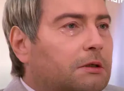 Микола Басков помітно погладшав