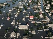 Села стрімко йдуть під воду після руйнування Каховської ГЕС
