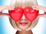 День всех влюбленных в ТРЦ Караван