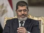 Экс-президента Египта Мурси будут судить за побег из тюрьмы