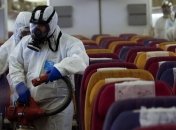 Вирус в Тайване: Власти заявили о новых зараженных коронавирусом из Китая