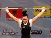 Тяжелая атлетика: состав сборной Украины на чемпионат мира