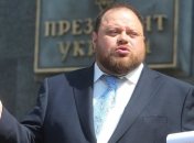 Стефанчук зазначив можливість для громадян скасування законів або їх частин