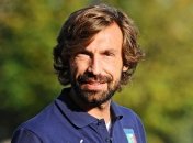 Пирло не жалеет о переходе в МЛС