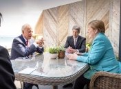 Меркель и Байден обсудили "Северный поток – 2": о чем договорились