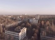 Поляки выпустили трейлер фильма о Чернобыле (Видео)