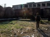 Горсовет Донецка: Артобстрелы в 2-х районах привели к гибели 9 человек